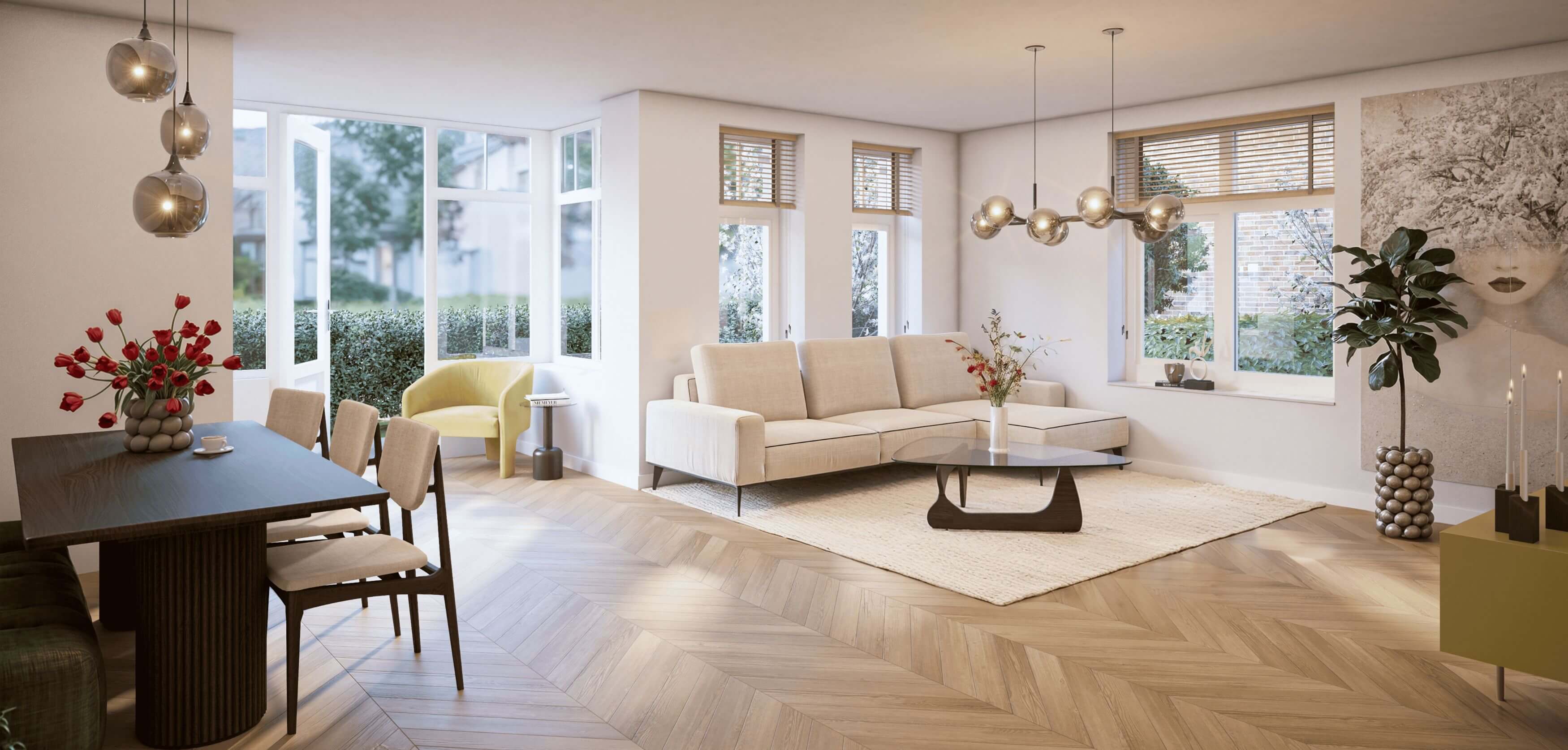 Zorgeloos wonen in de IJsselvallei