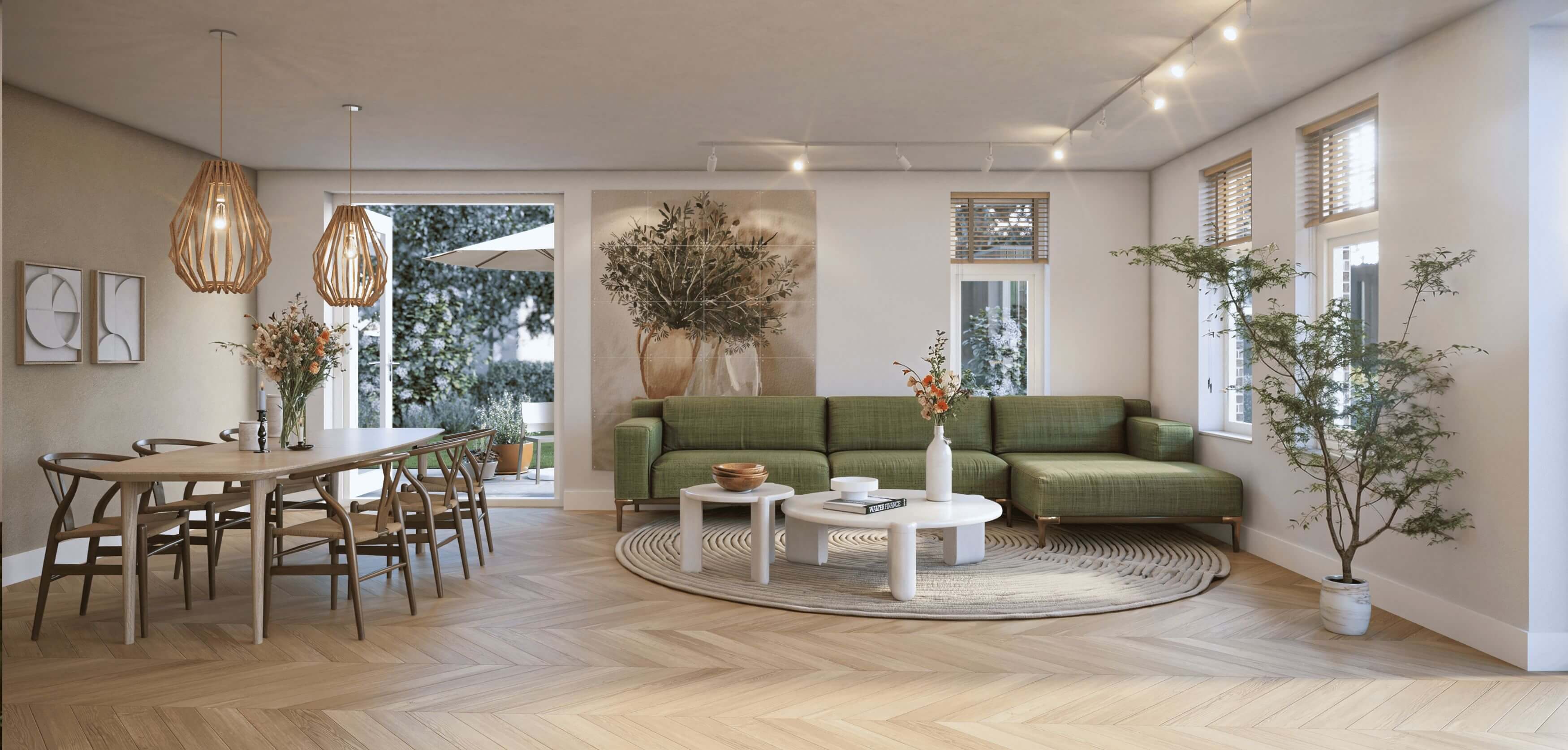 Zorgeloos wonen in de IJsselvallei