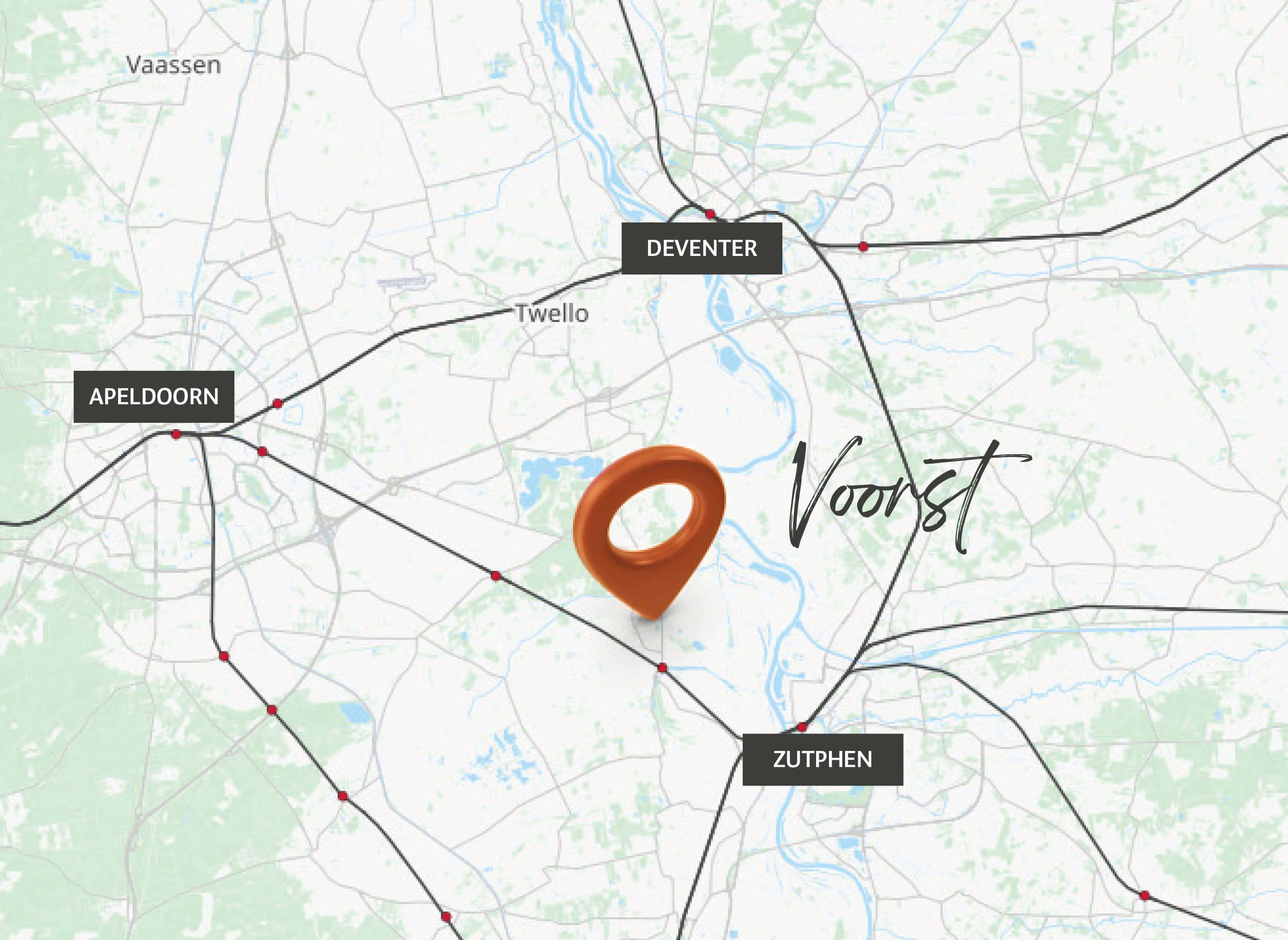 Voorst