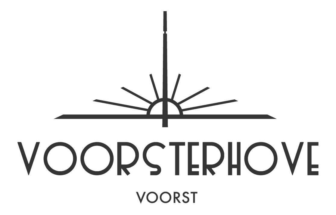 Logo Voorsterhove
